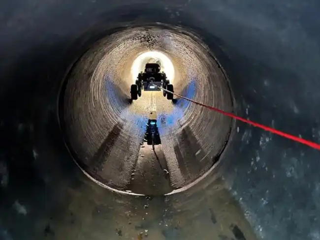 泰顺CCTV检测后如何整理数据？