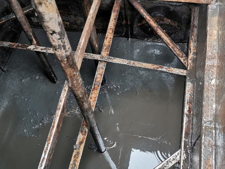 泰顺CCTV管道检测具体做什么？