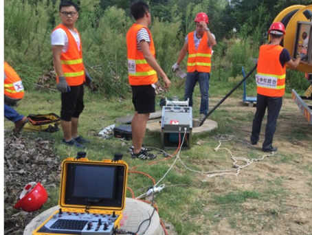 泰顺如何选择适合的市政管道疏通方法？