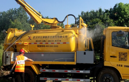 泰顺污水池污泥脱水流程